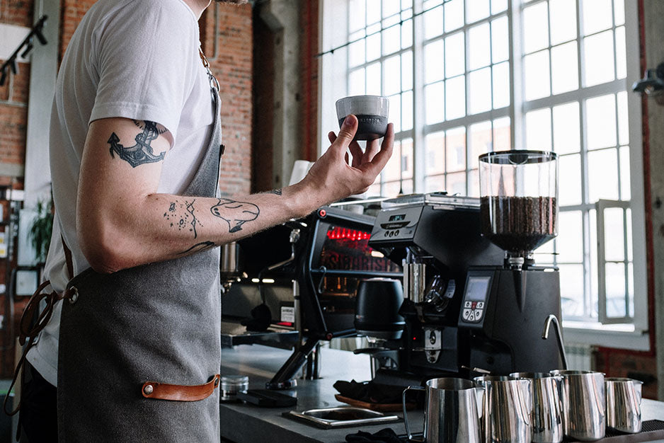 Commercial Espresso Machine Buying Guide