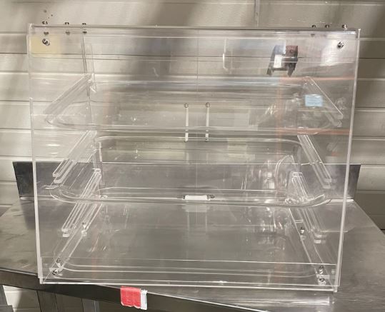 Oneida APB-2117 Display Pastry Case