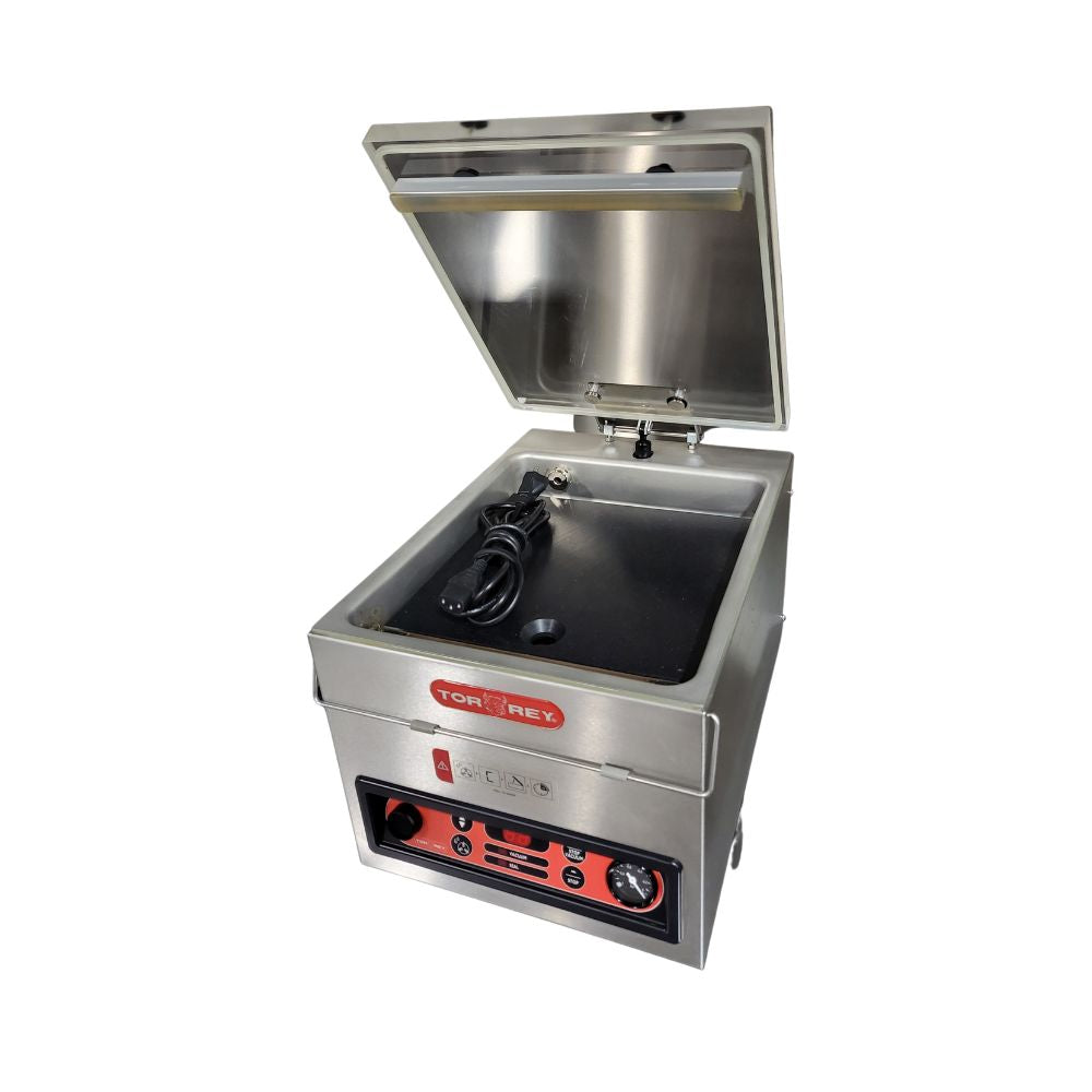 Tor-Rey EVD4 Vacuum Packaging Machine