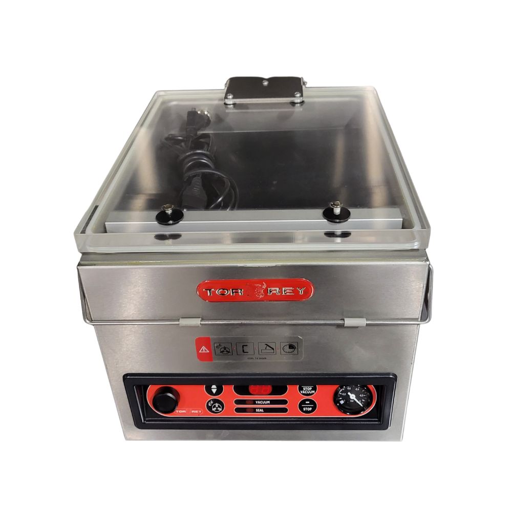 Tor-Rey EVD4 Vacuum Packaging Machine