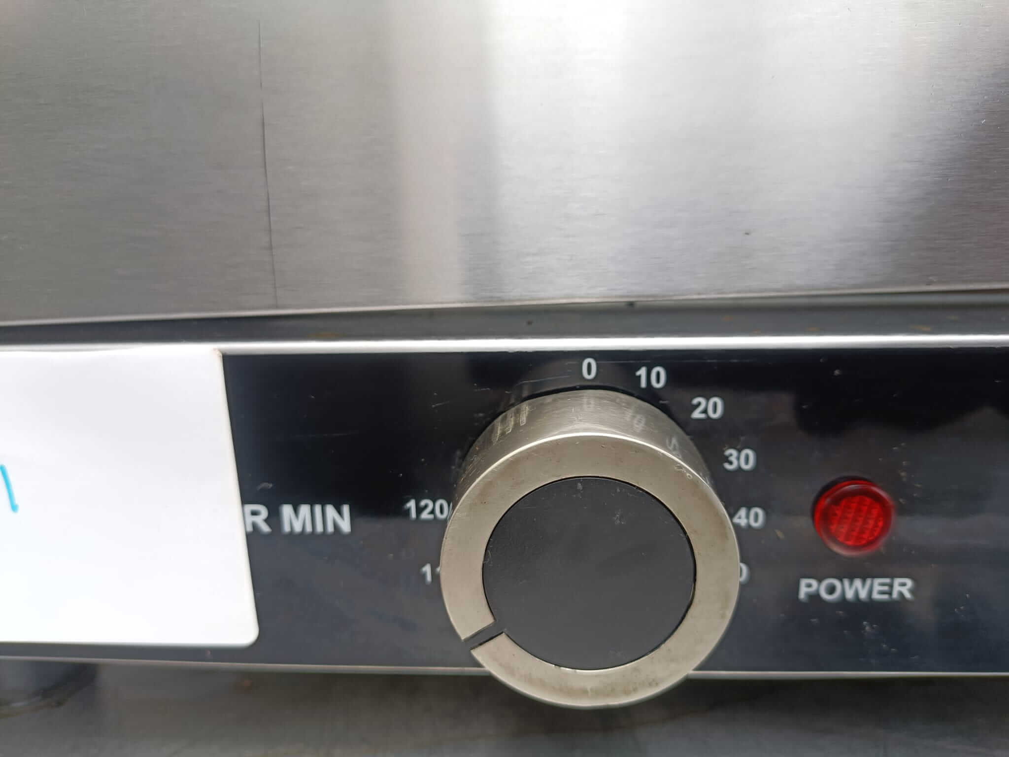 Omcan 43218 Convection Oven
