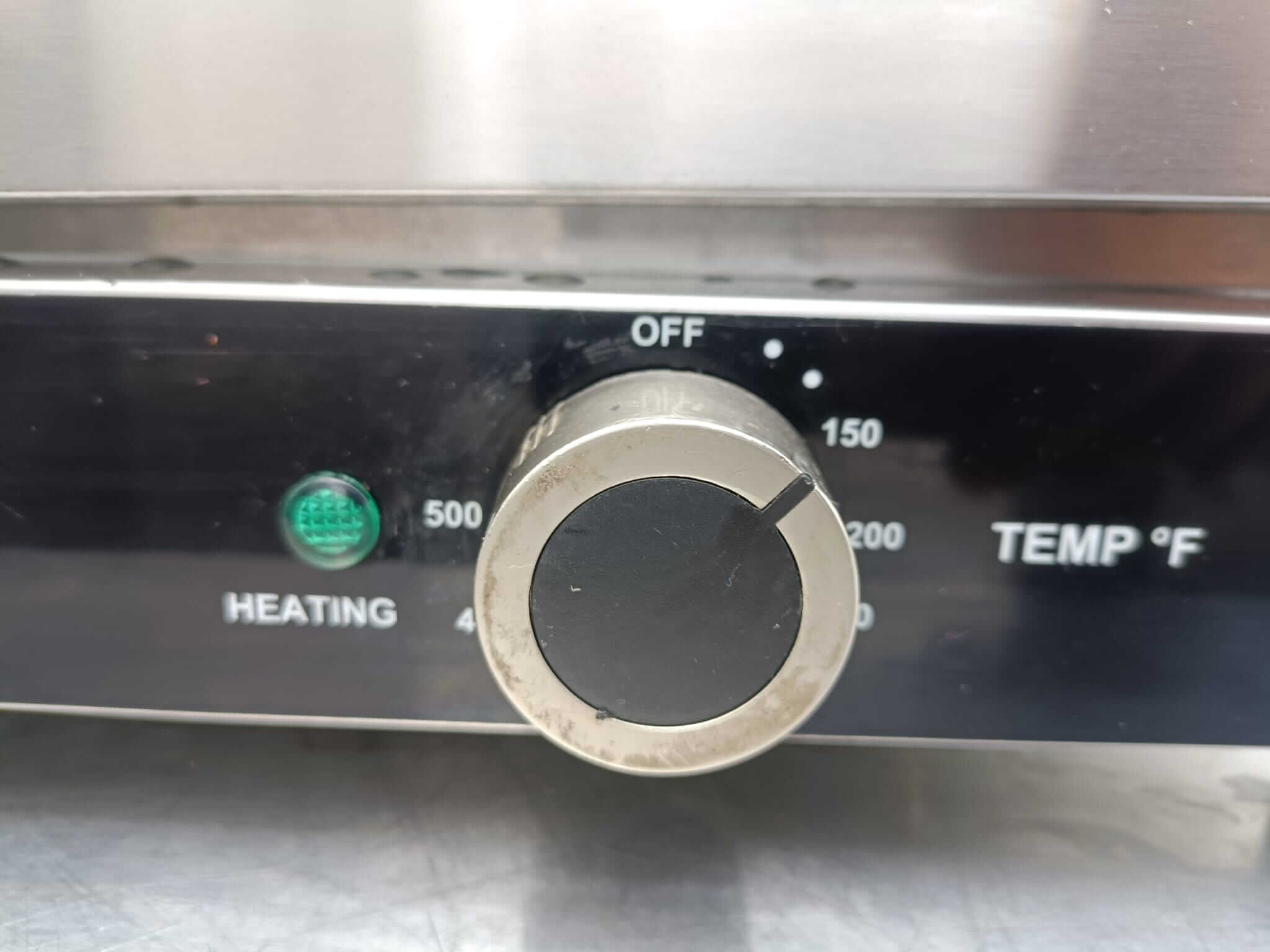 Omcan 43218 Convection Oven
