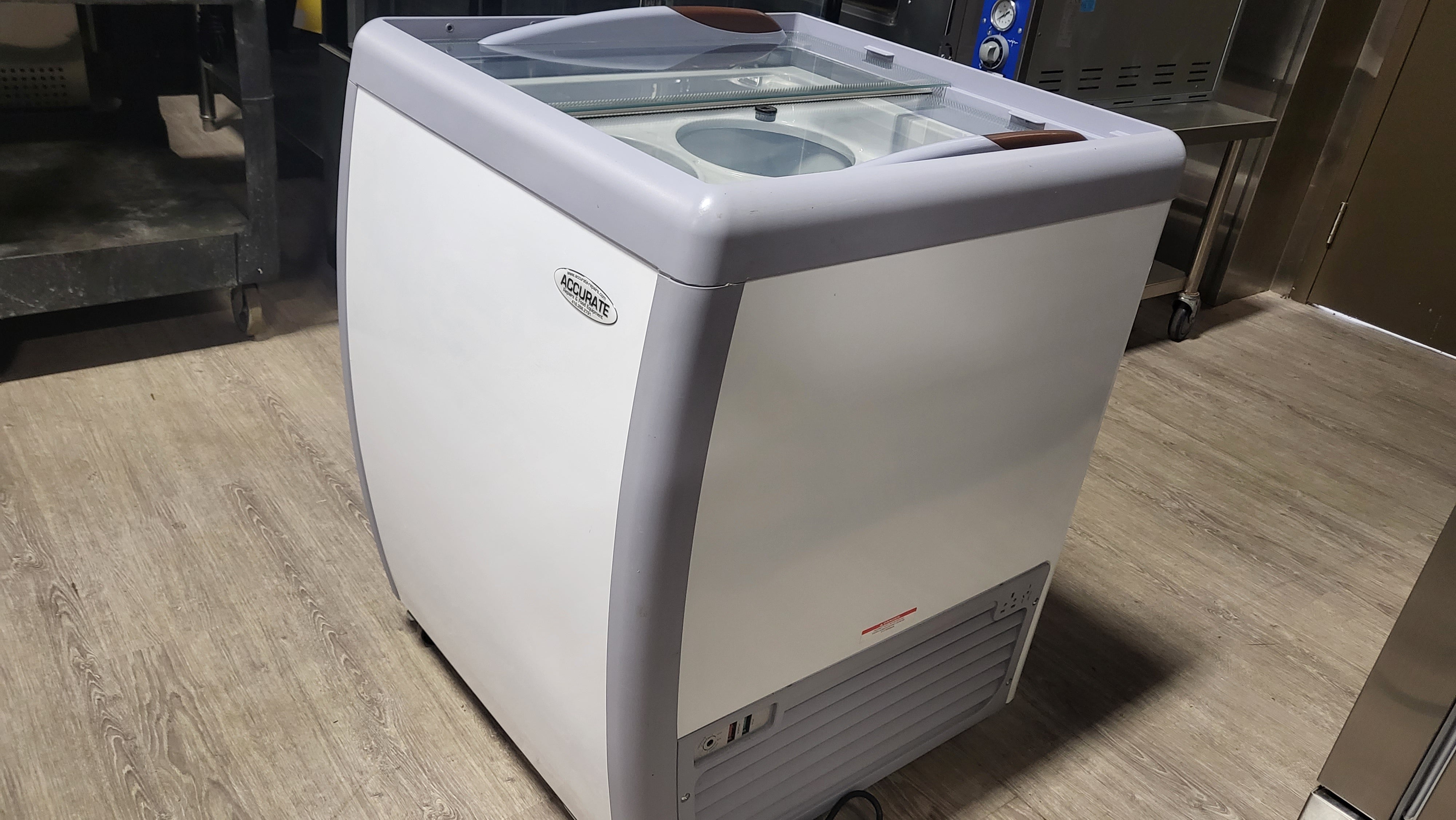 Thumbnail - Omcan FR-CN-0160-S Ice Cream Cabinet