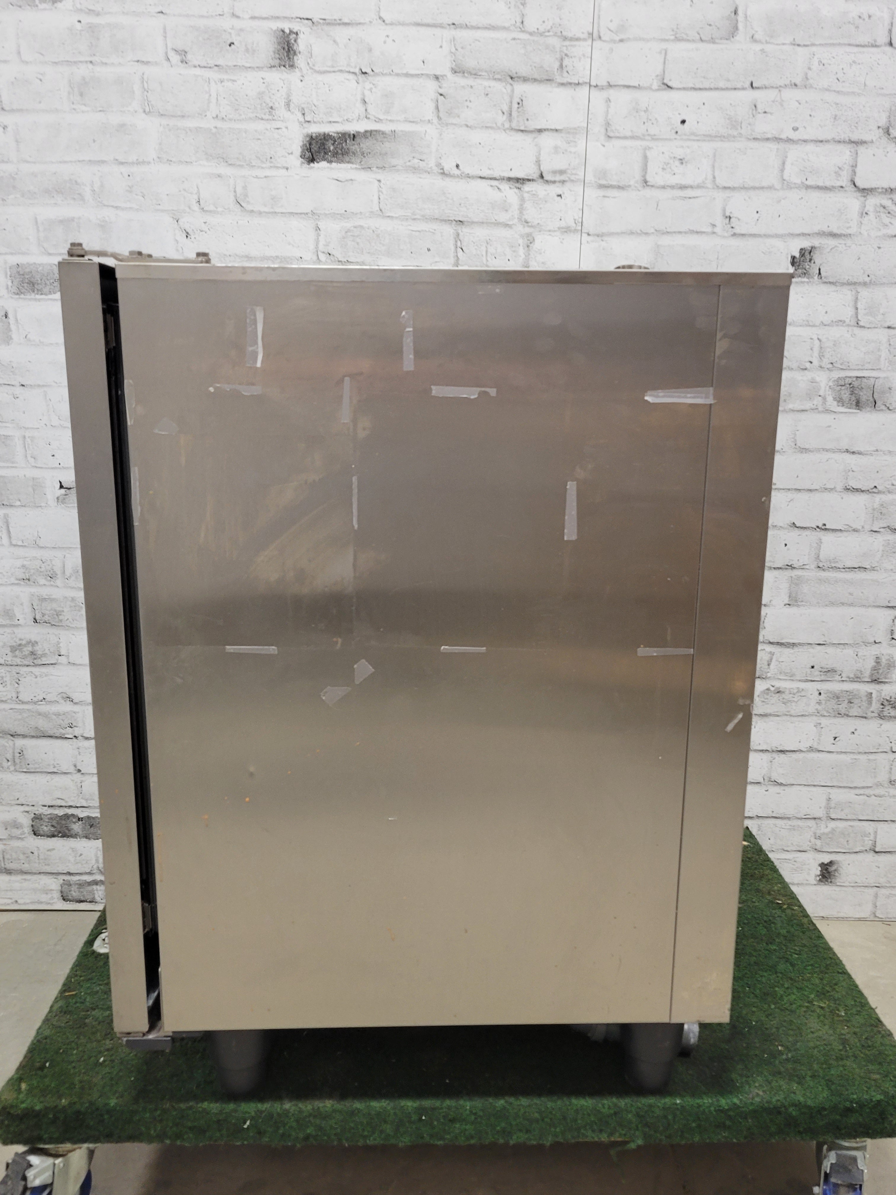 Thumbnail - Rational SCC101E Combi Oven with Stand