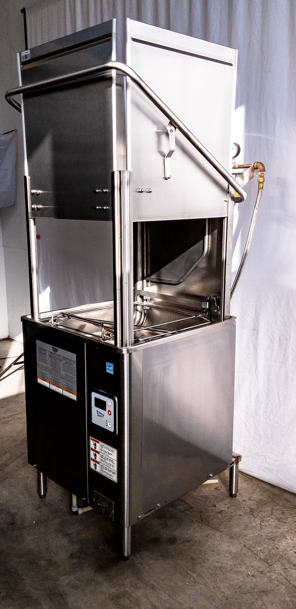 Stero SD3-1 Door Type Dishwasher