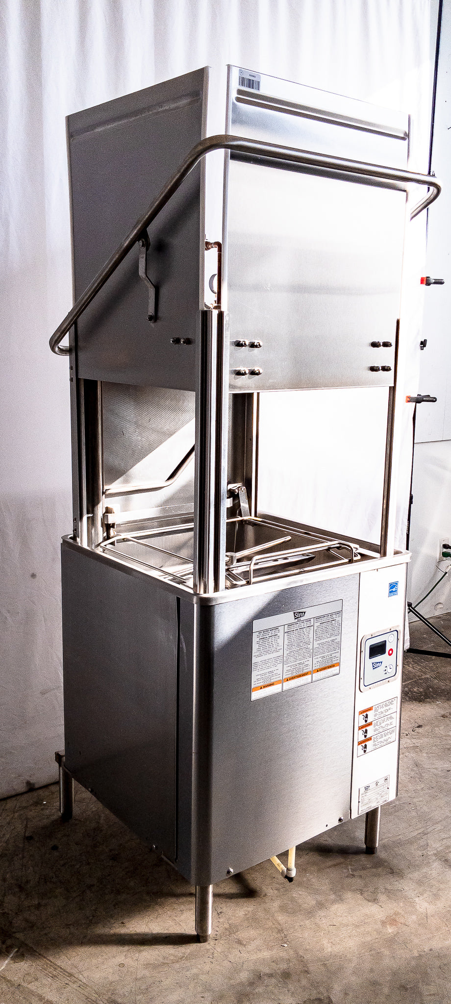 Stero SD3-1 Door Type Dishwasher