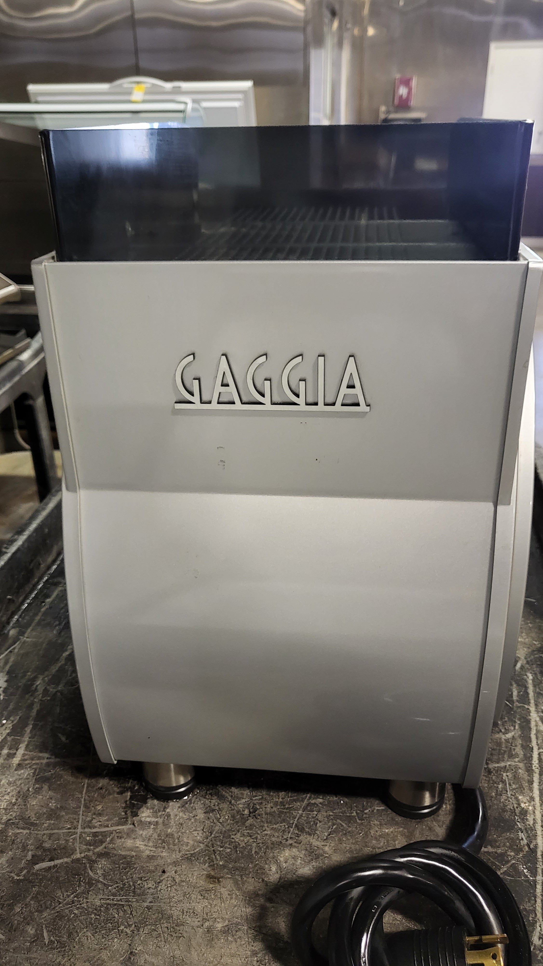 Gaggia Espresso machine GD Compact 1 GR