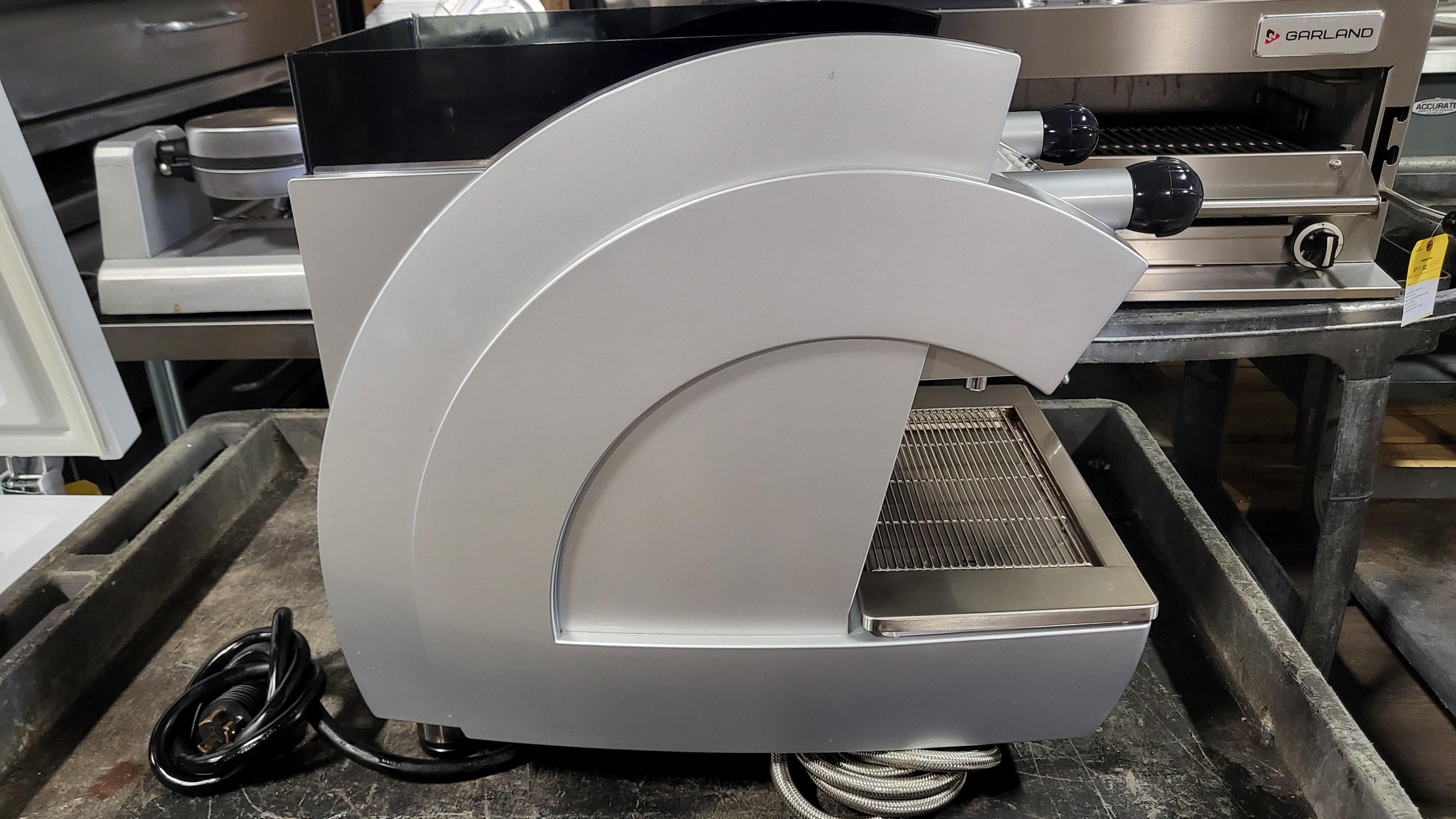 Gaggia Espresso machine GD Compact 1 GR