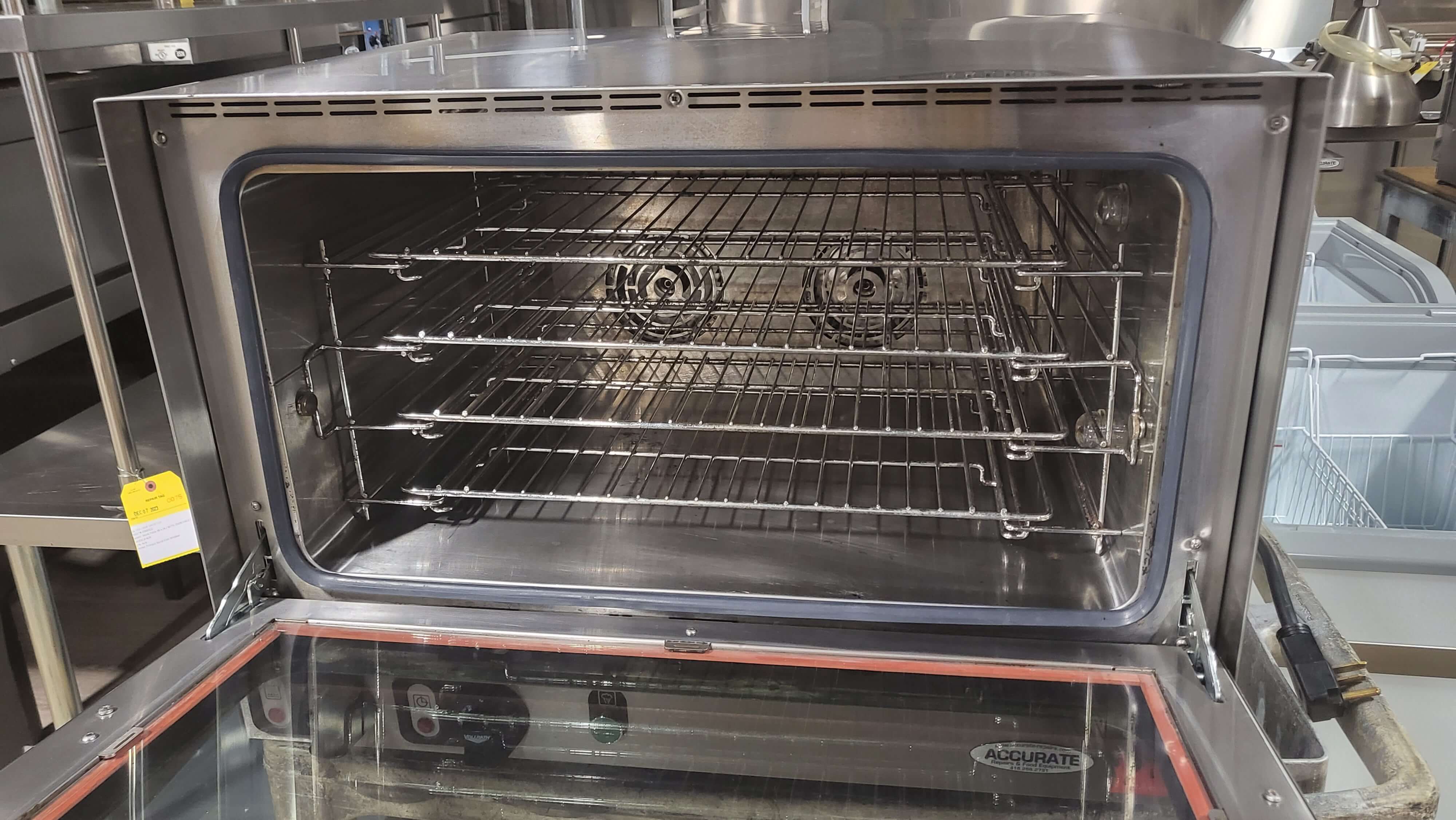 Thumbnail - Vollrath 40702 Convection Oven