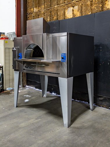 Thumbnail - Bakers Pride FC-516 Pizza Oven