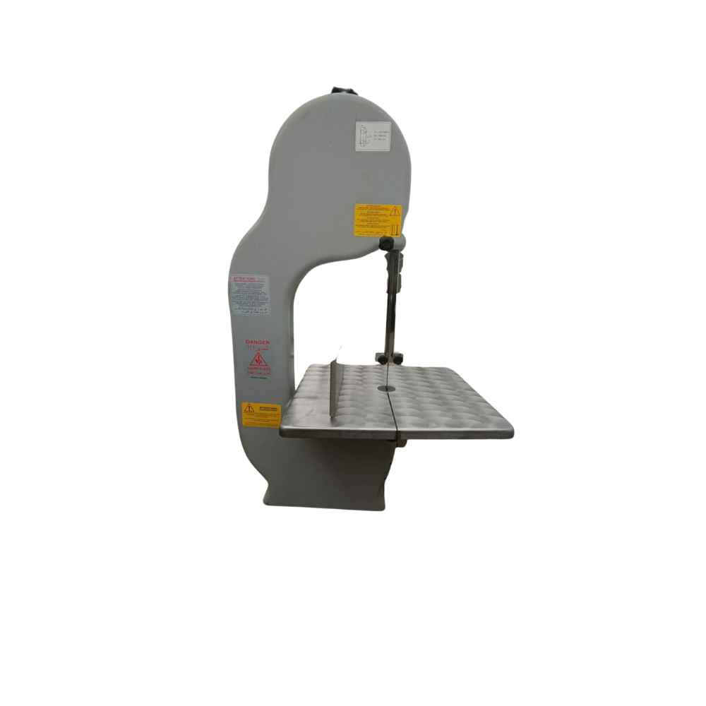 Omcan 45506 72 inch Band Saw
