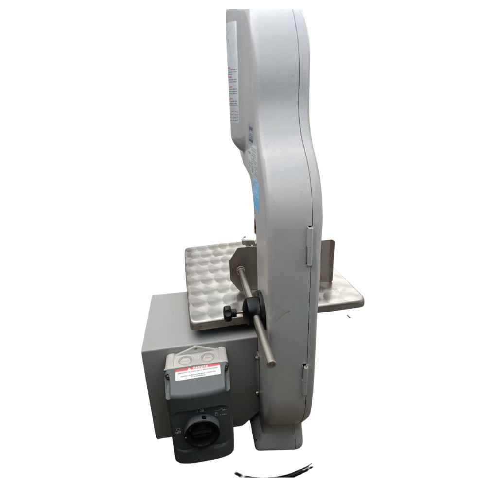 Omcan 45506 72 inch Band Saw