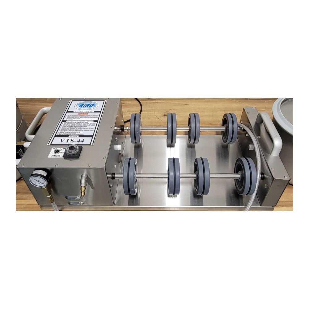 Thumbnail - BiroVTS-44 Countertop Vacuum Tumbler
