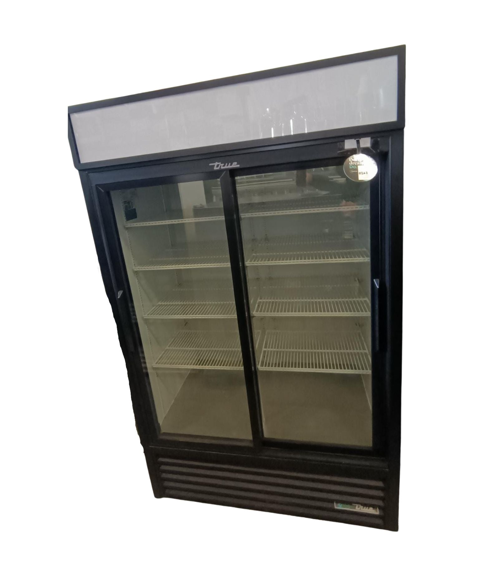 Thumbnail - True GDM-41-HC-LD Refrigerator