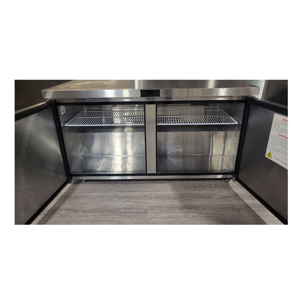 Thumbnail - Atosa MGF8403GR UndercounterRefrigerator