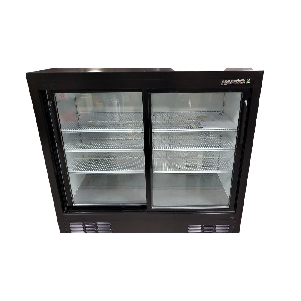 Habco ESM14SL48HC Refrigerated Unit