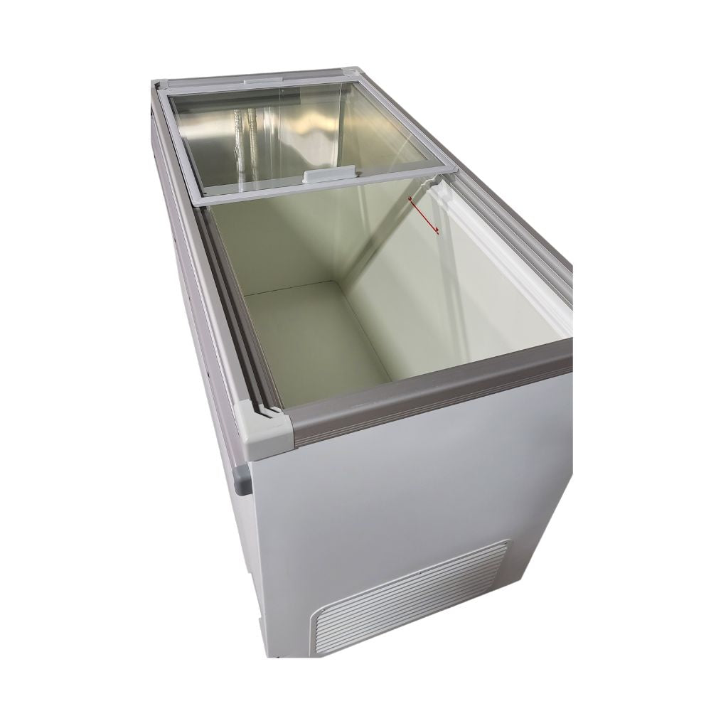 Thumbnail - Cecold CF50SG Ice Cream Cabinet