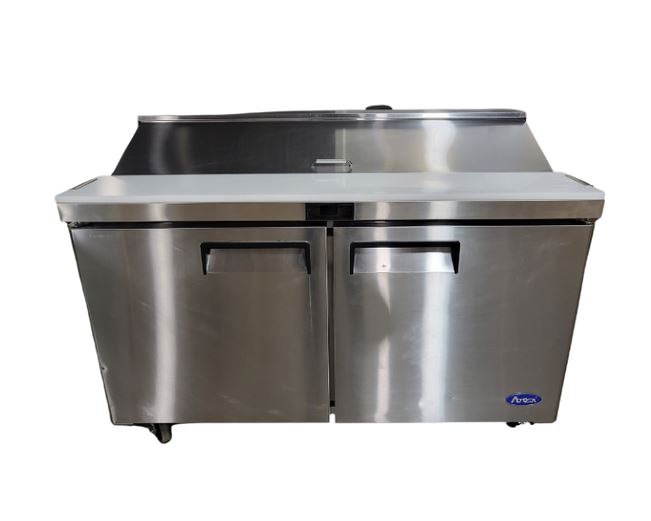 Atosa MSF8303GR Prep Table