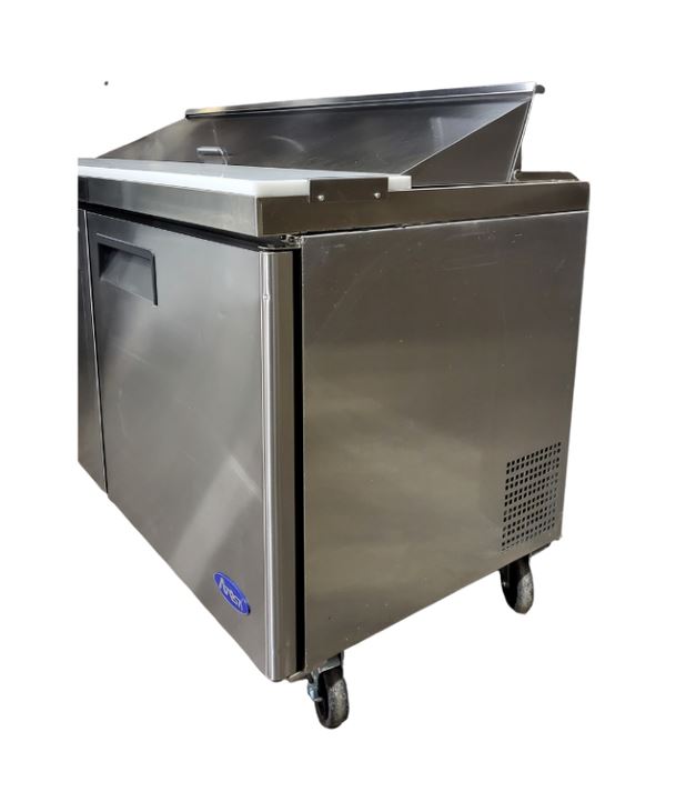 Atosa MSF8303GR Prep Table