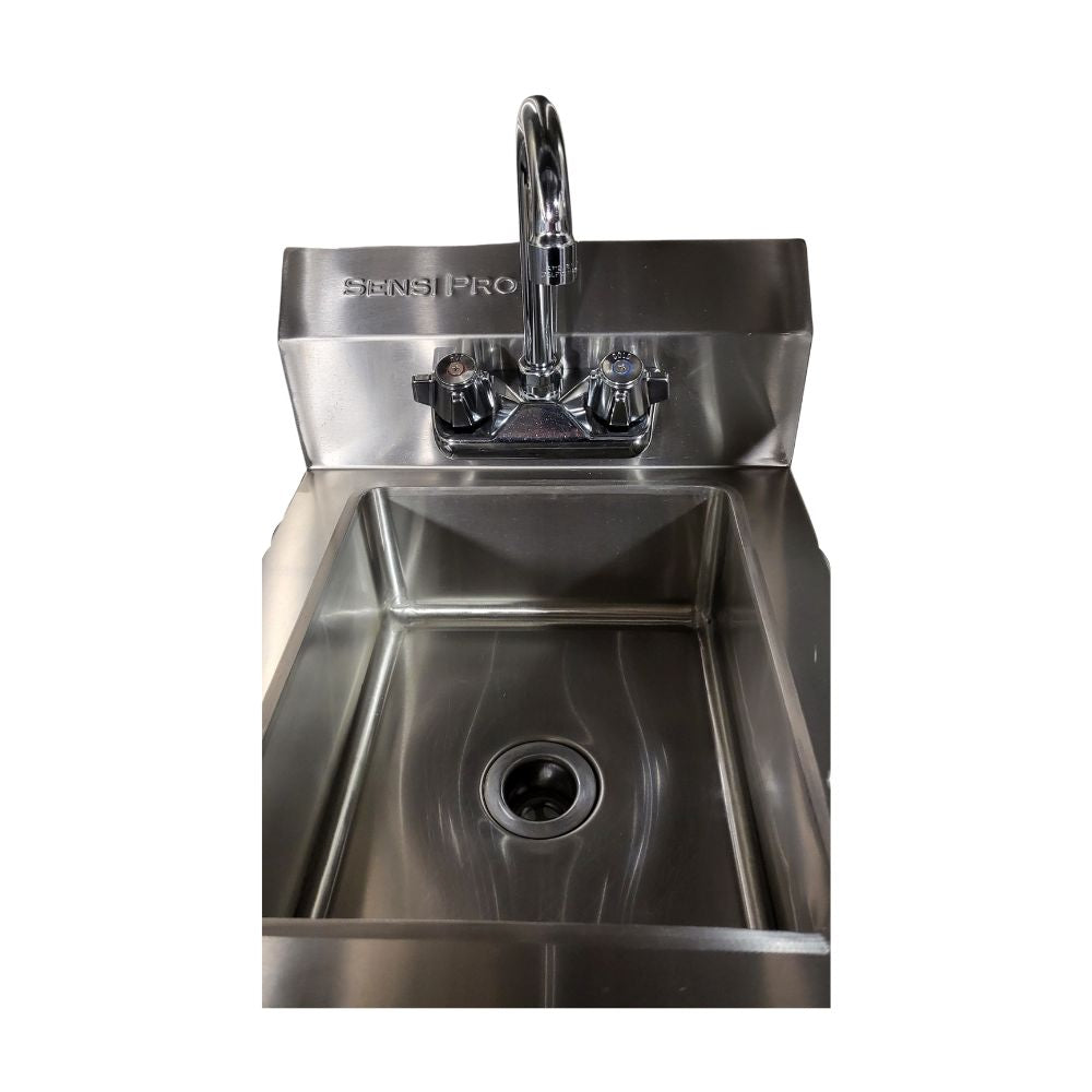 Wall Mounted Hand Sink Sensi Pro