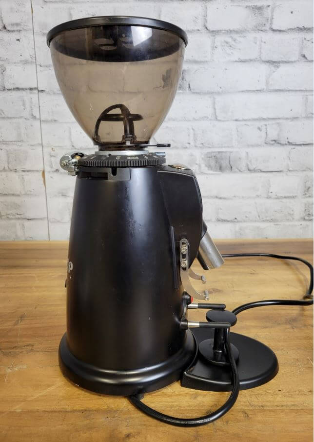 Thumbnail - Macap M42D Coffee Grinder and Tamper