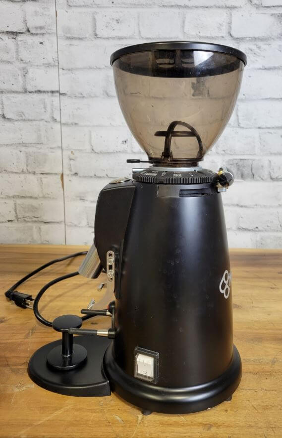 Thumbnail - Macap M42D Coffee Grinder and Tamper