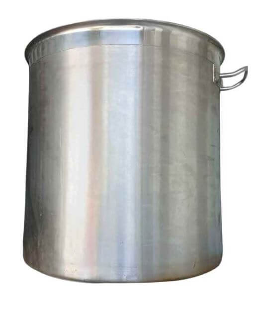 Omcan 80445 80 Qt Cooking Pot
