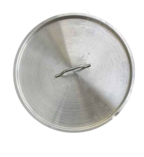Omcan 80445 80 Qt Cooking Pot