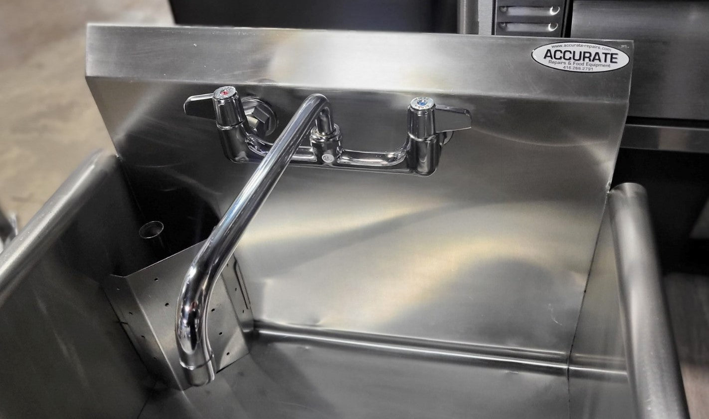 Thumbnail - Nella S2424 Stainless Steel Sink