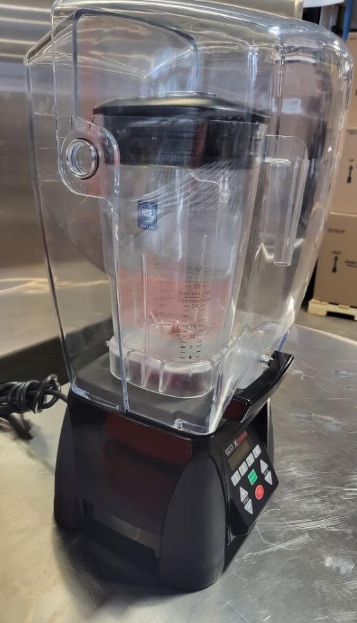 Thumbnail - Waring MX1500XTX Xtreme Beverage Blender