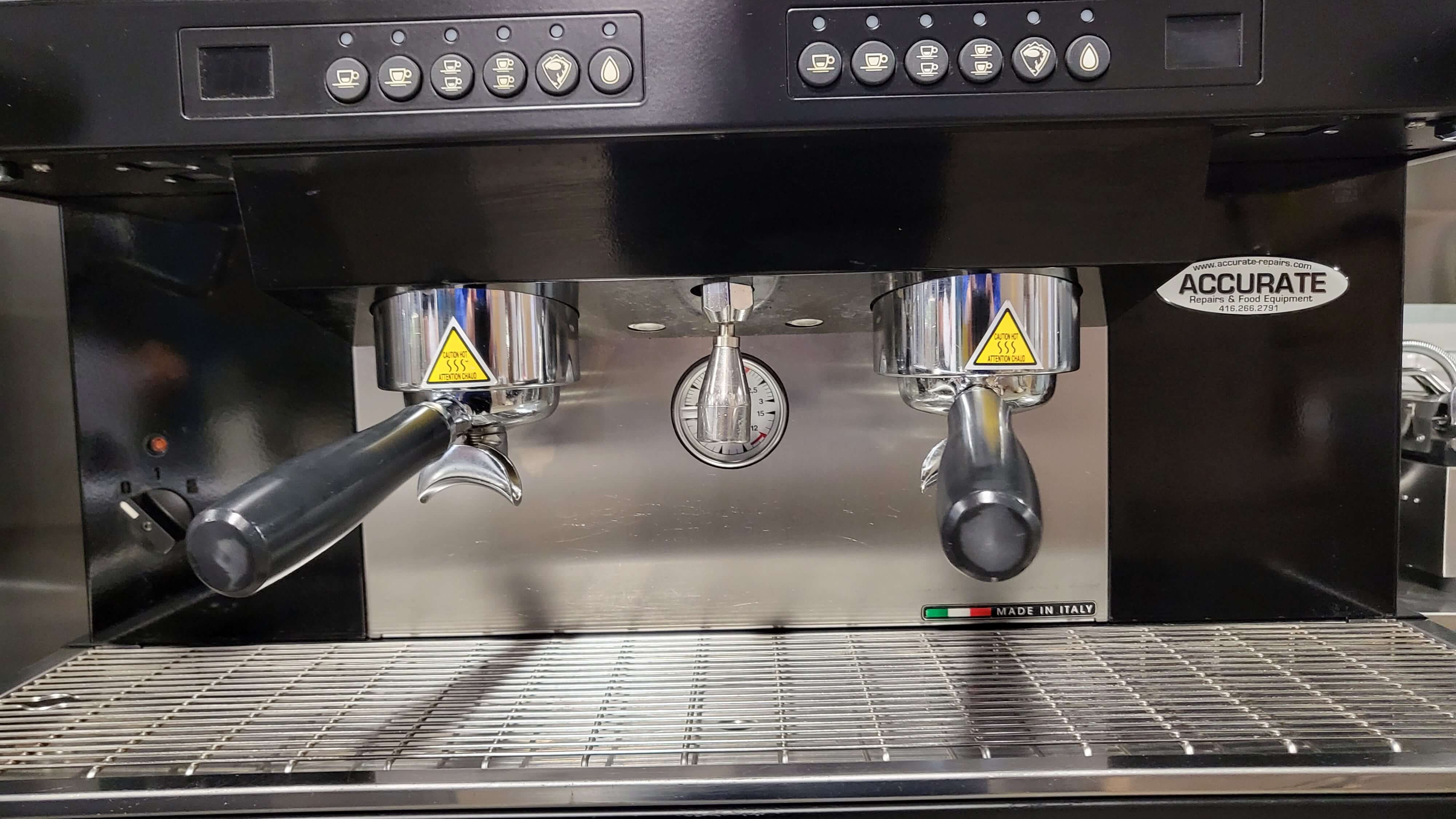 Thumbnail - Sanremo ZOE COMPACT Espresso Machine