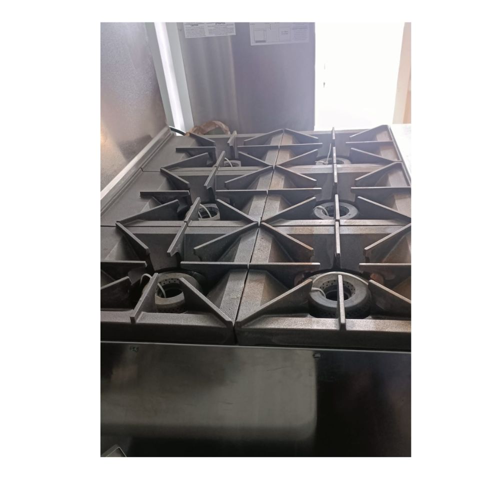 Thumbnail - Vulcan 36C-6B Convection Oven