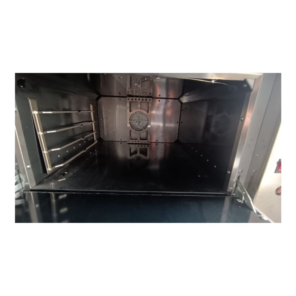 Thumbnail - Vulcan 36C-6B Convection Oven