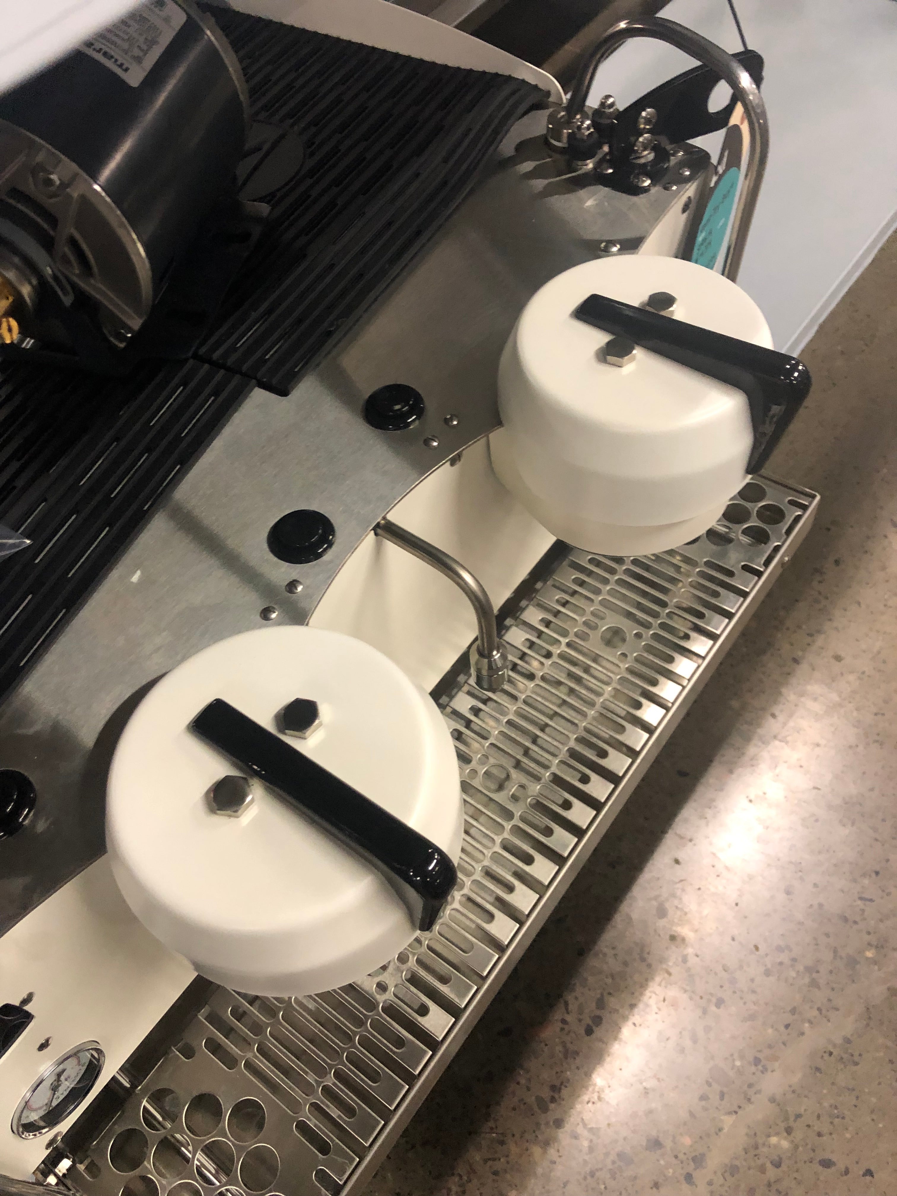 Synesso 2 group Commercial Espresso Machine