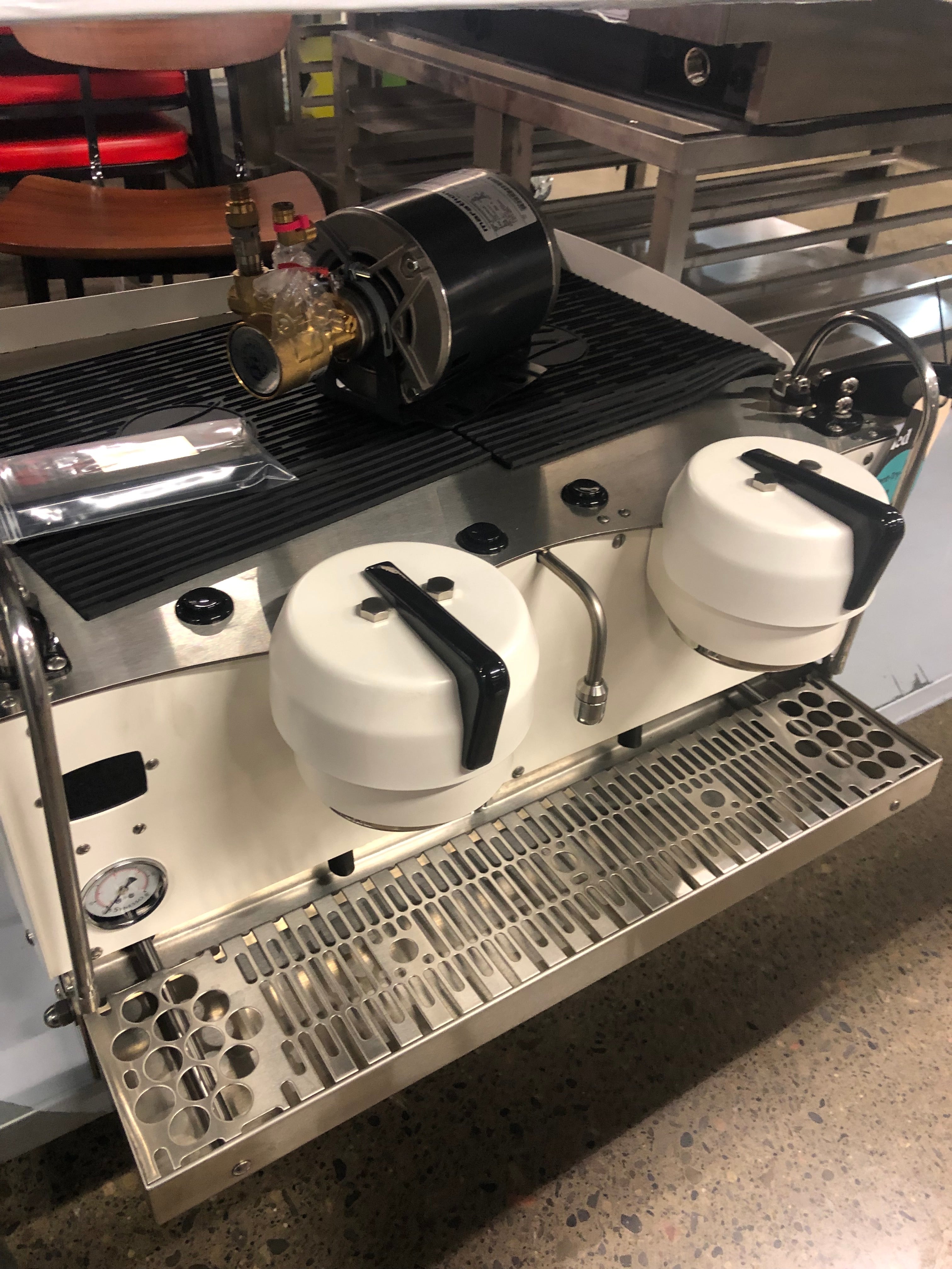 Synesso 2 group Commercial Espresso Machine
