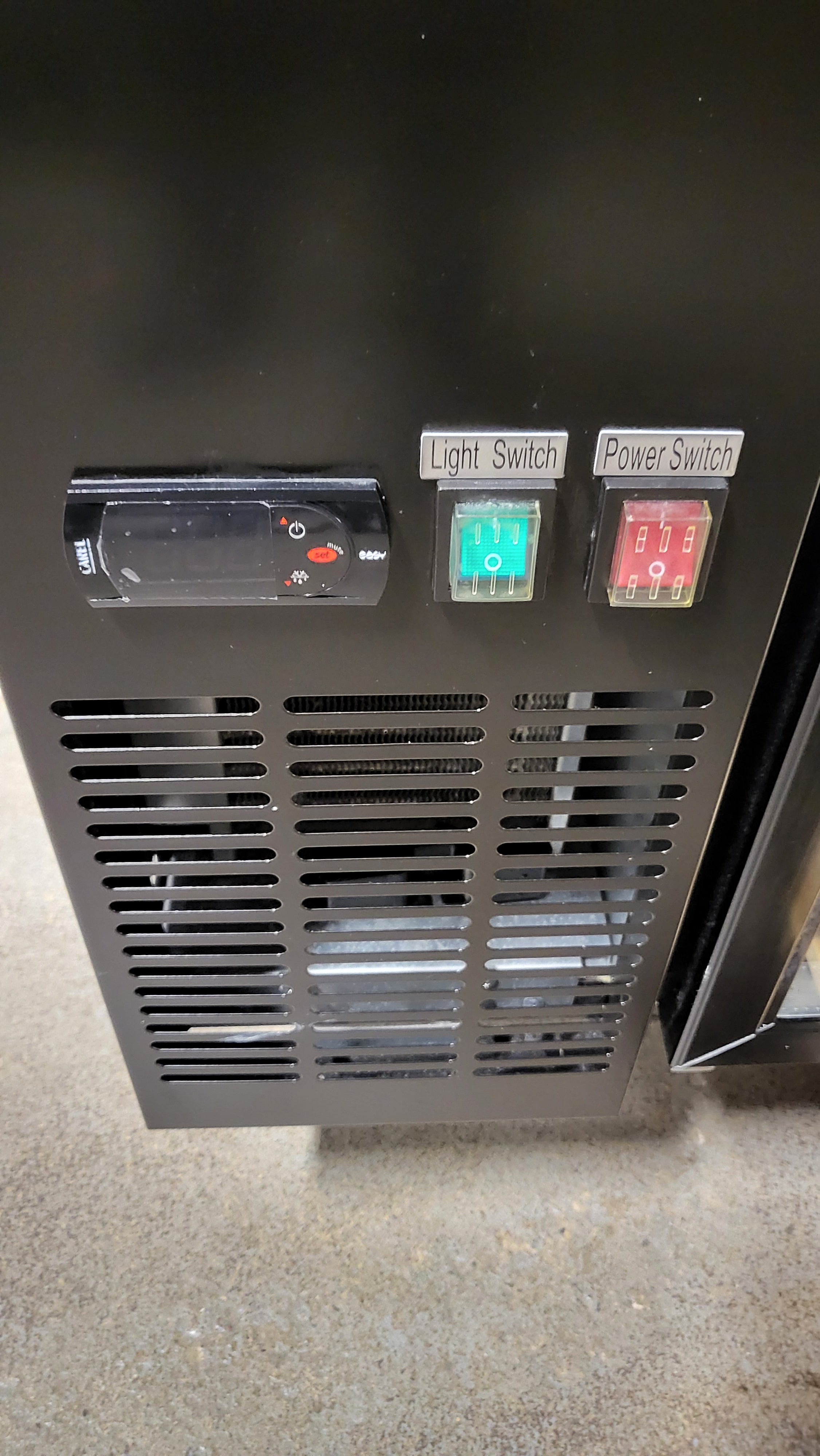 Thumbnail - NewAir NBB-90-SG Back Bar Refrigerator