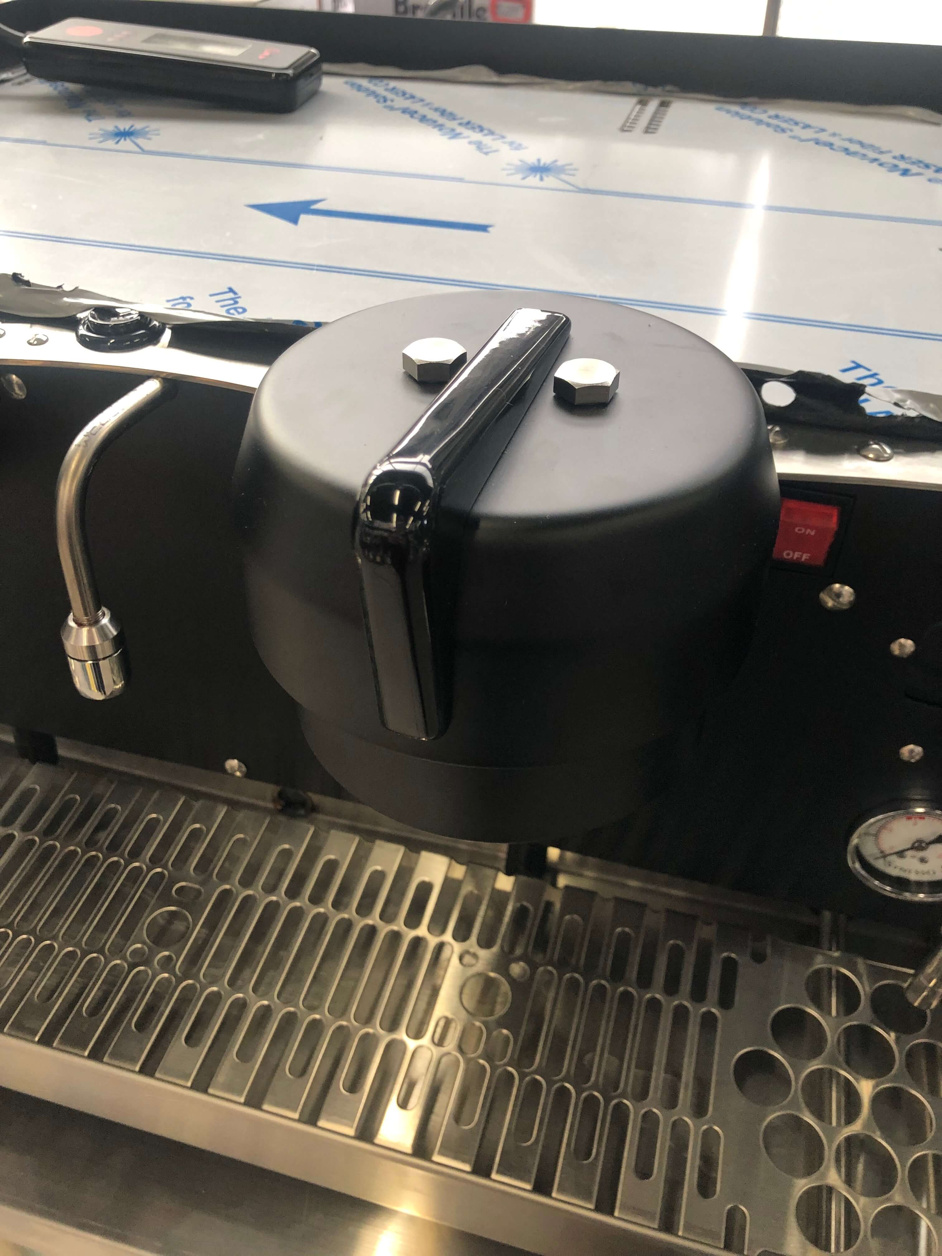 Thumbnail - Slayer Steam LPx Espresso Machine