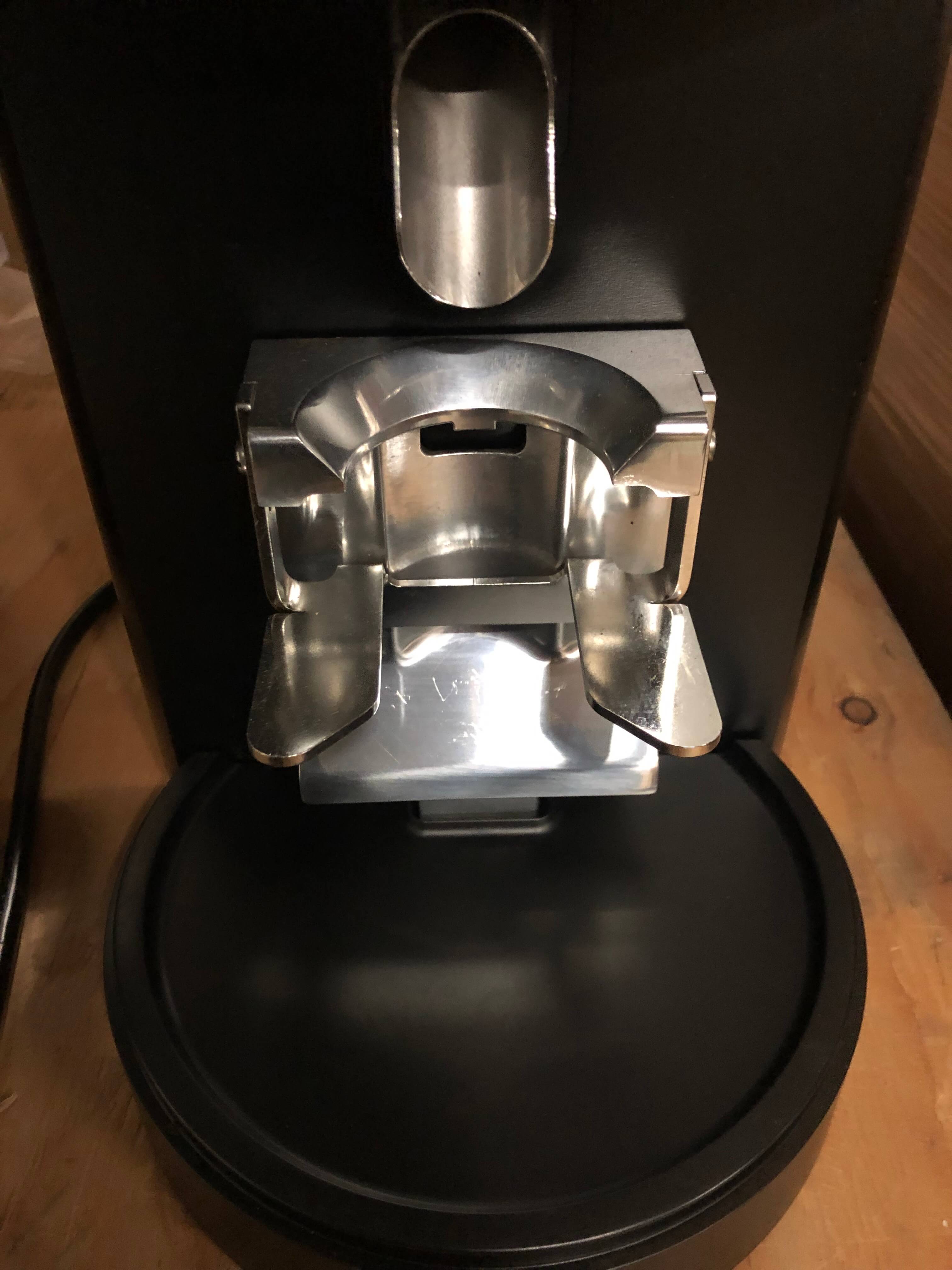 Thumbnail - Mahlkonig E80 GBW Espresso Grinder