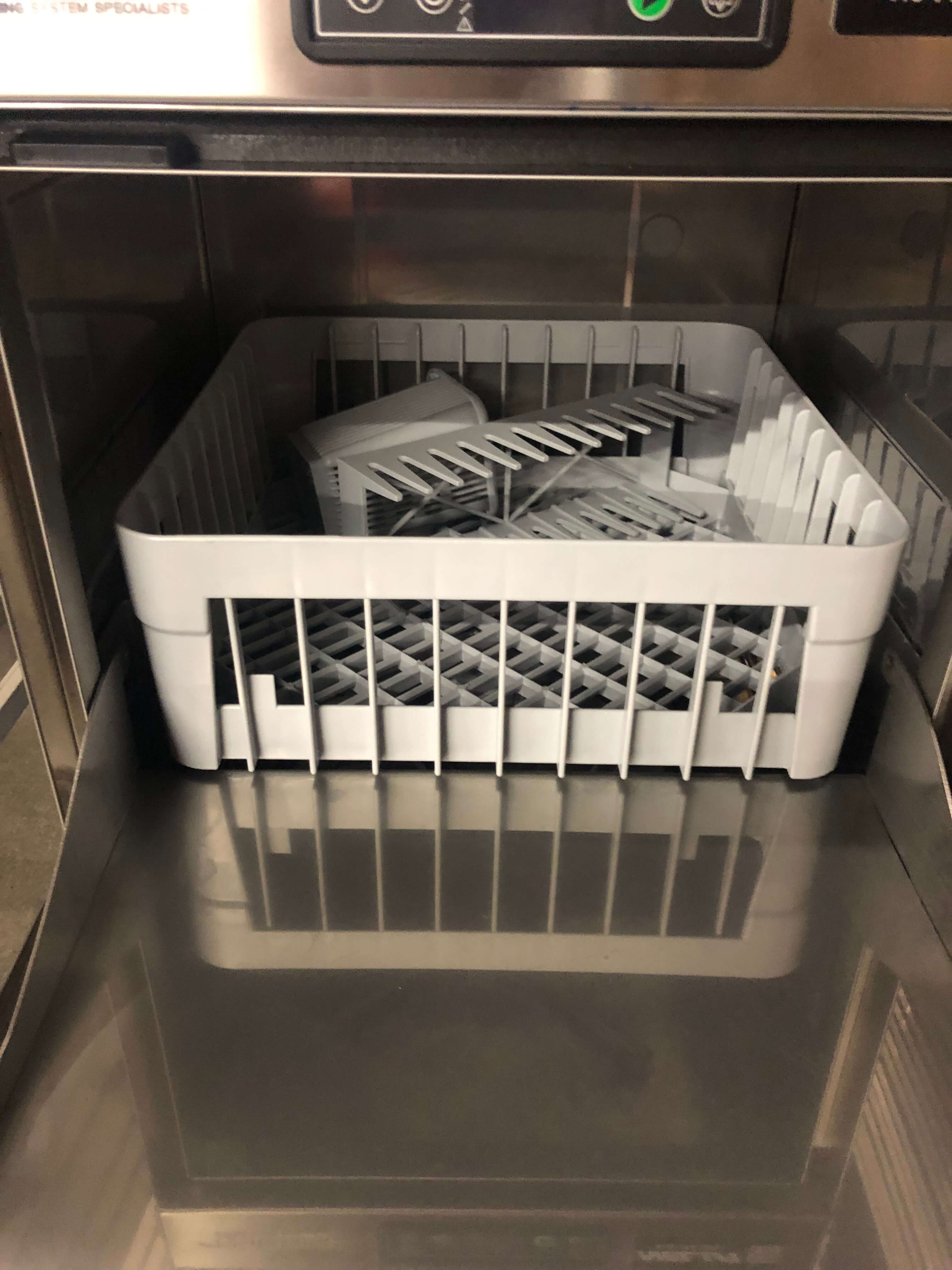 Thesis H29E-A Dishwasher