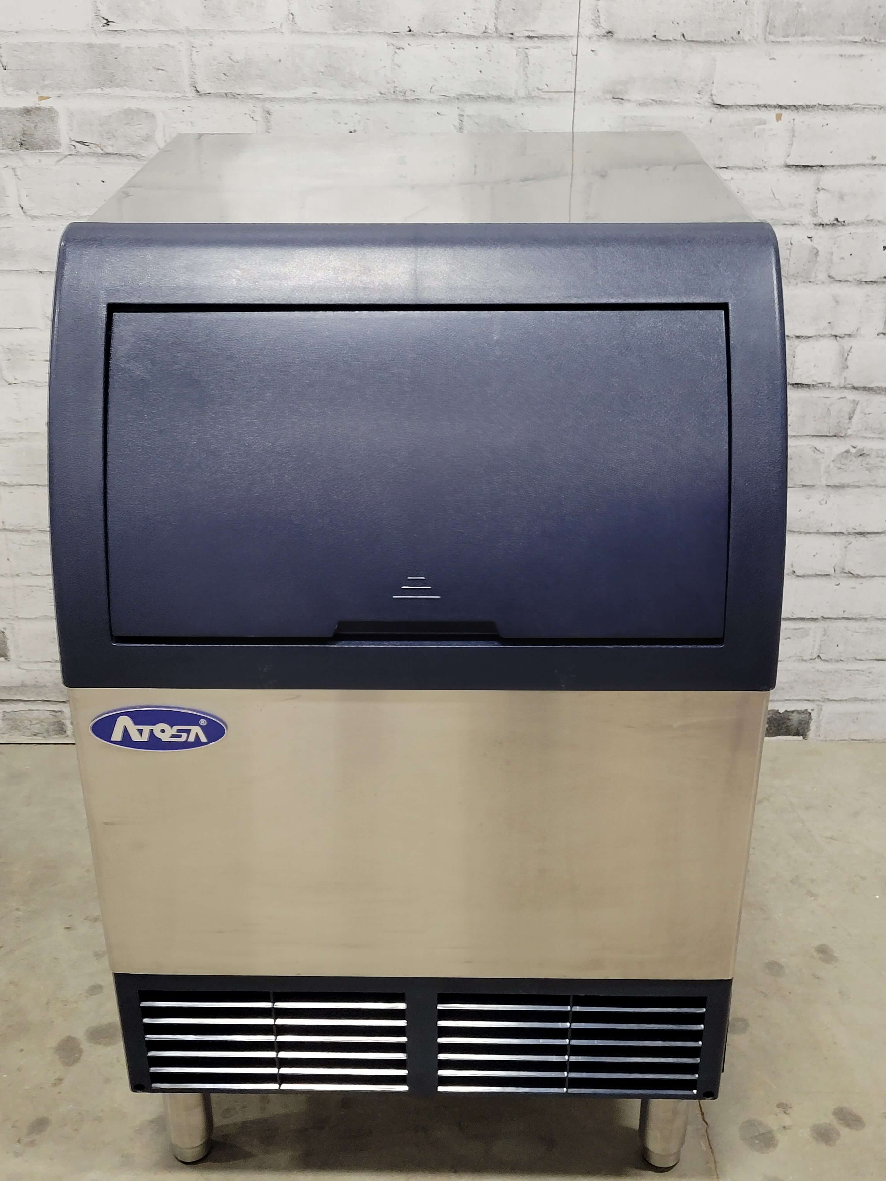 Atosa YR140-AP-161 Ice Machine