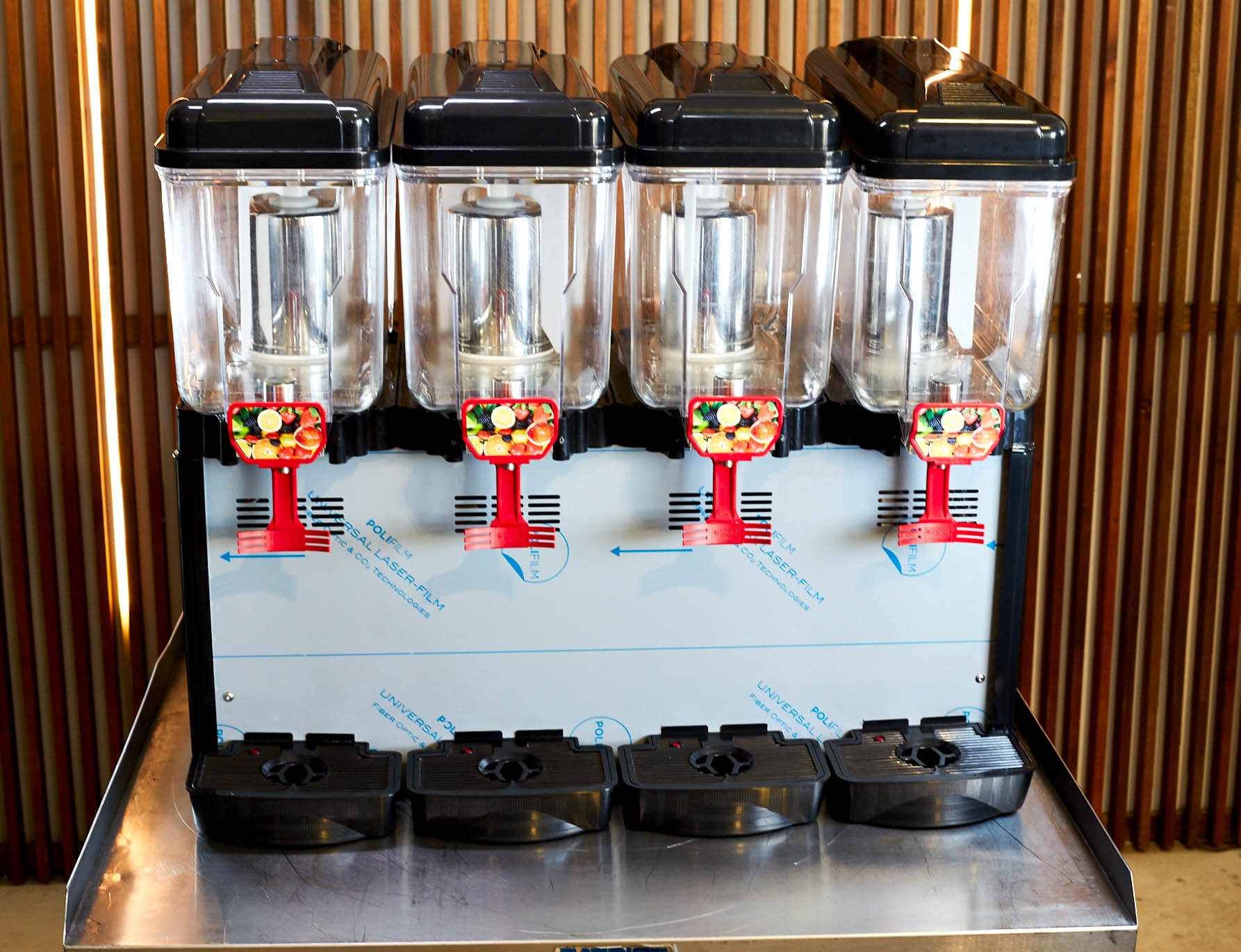 Thumbnail - Cofrimell Coldream 4 M Drink Dispenser
