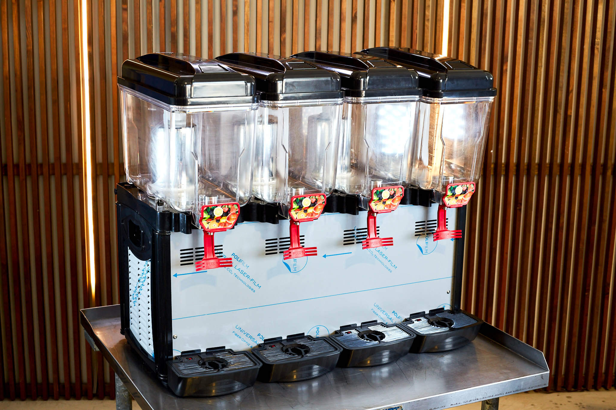 Thumbnail - Cofrimell Coldream 4 M Drink Dispenser