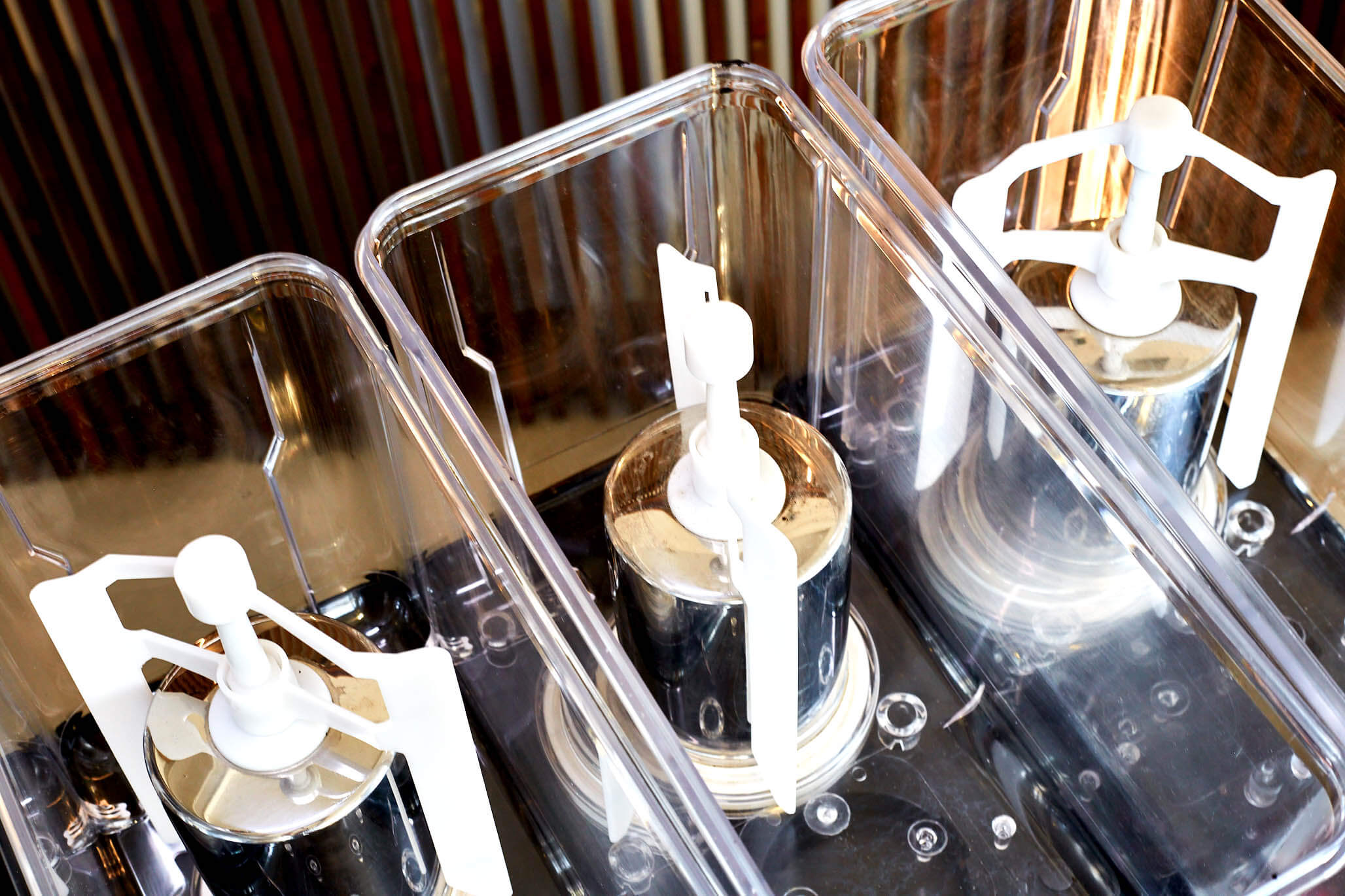 Thumbnail - Cofrimell Coldream 4 M Drink Dispenser