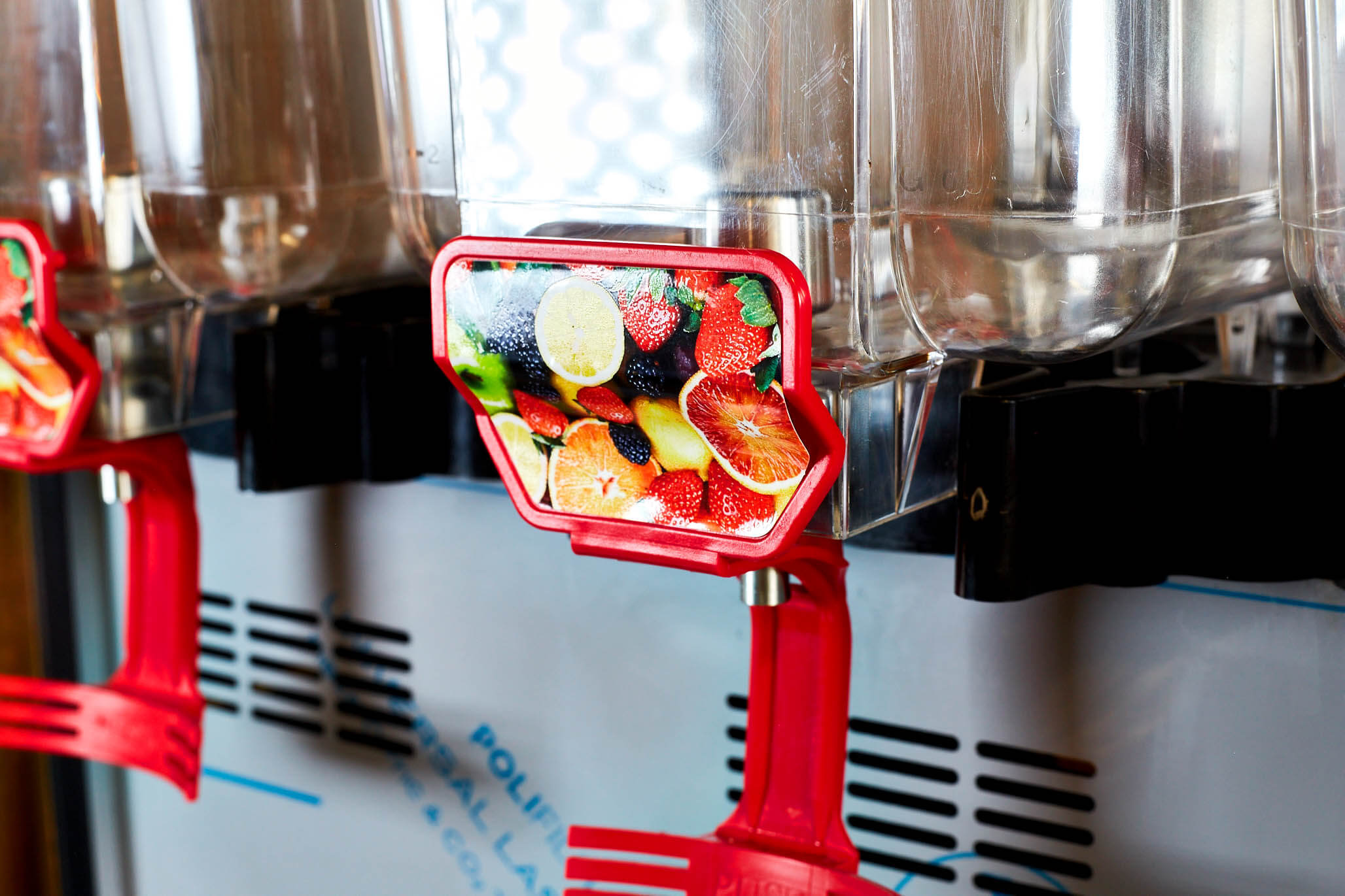 Thumbnail - Cofrimell Coldream 4 M Drink Dispenser