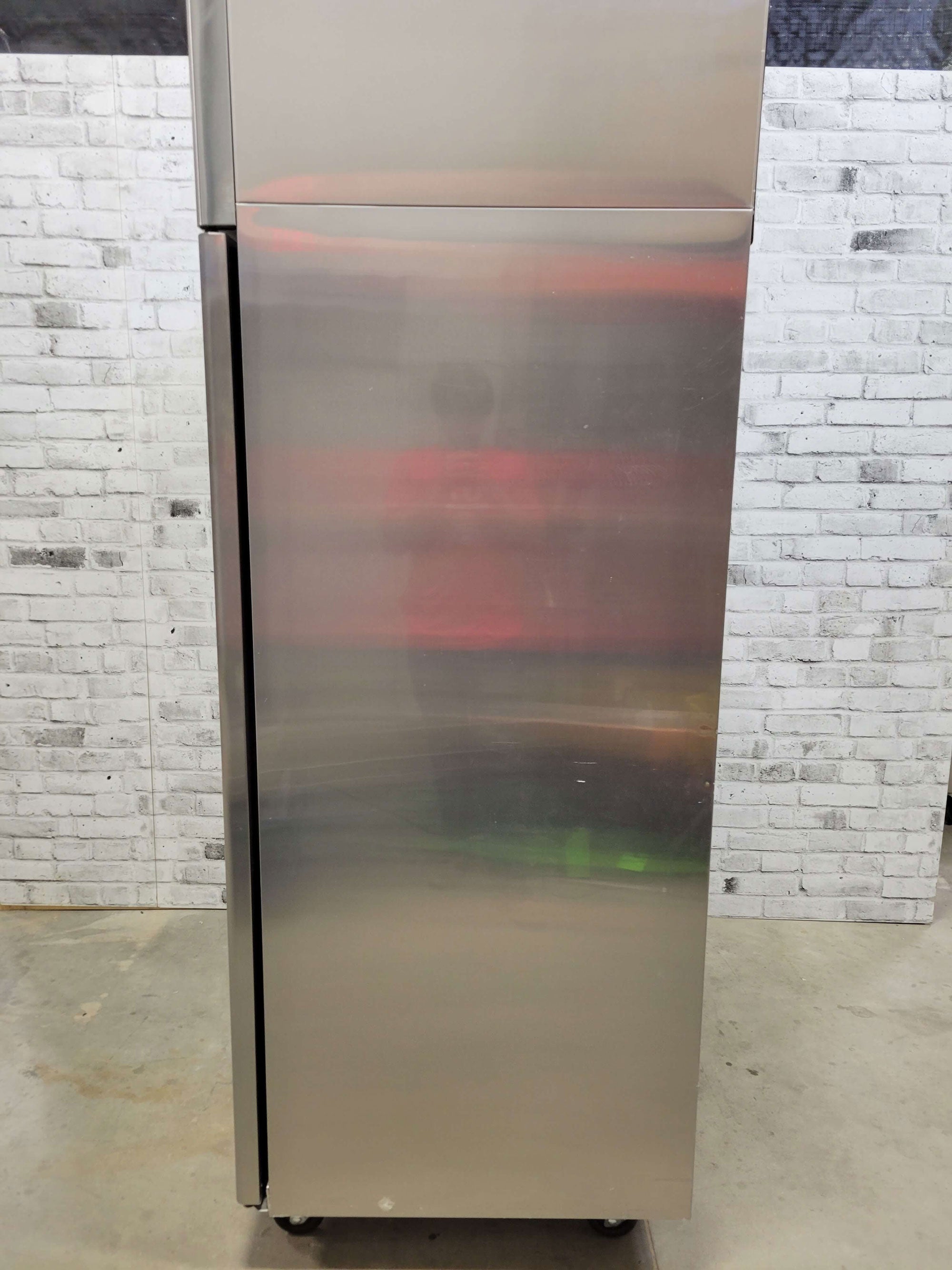 Thumbnail - Atosa MBF8002GR Upright Freezer