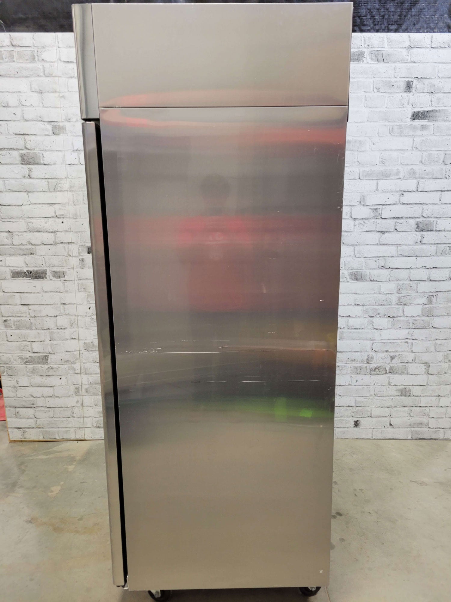 Thumbnail - Atosa MBF8002GR Reach In Freezer