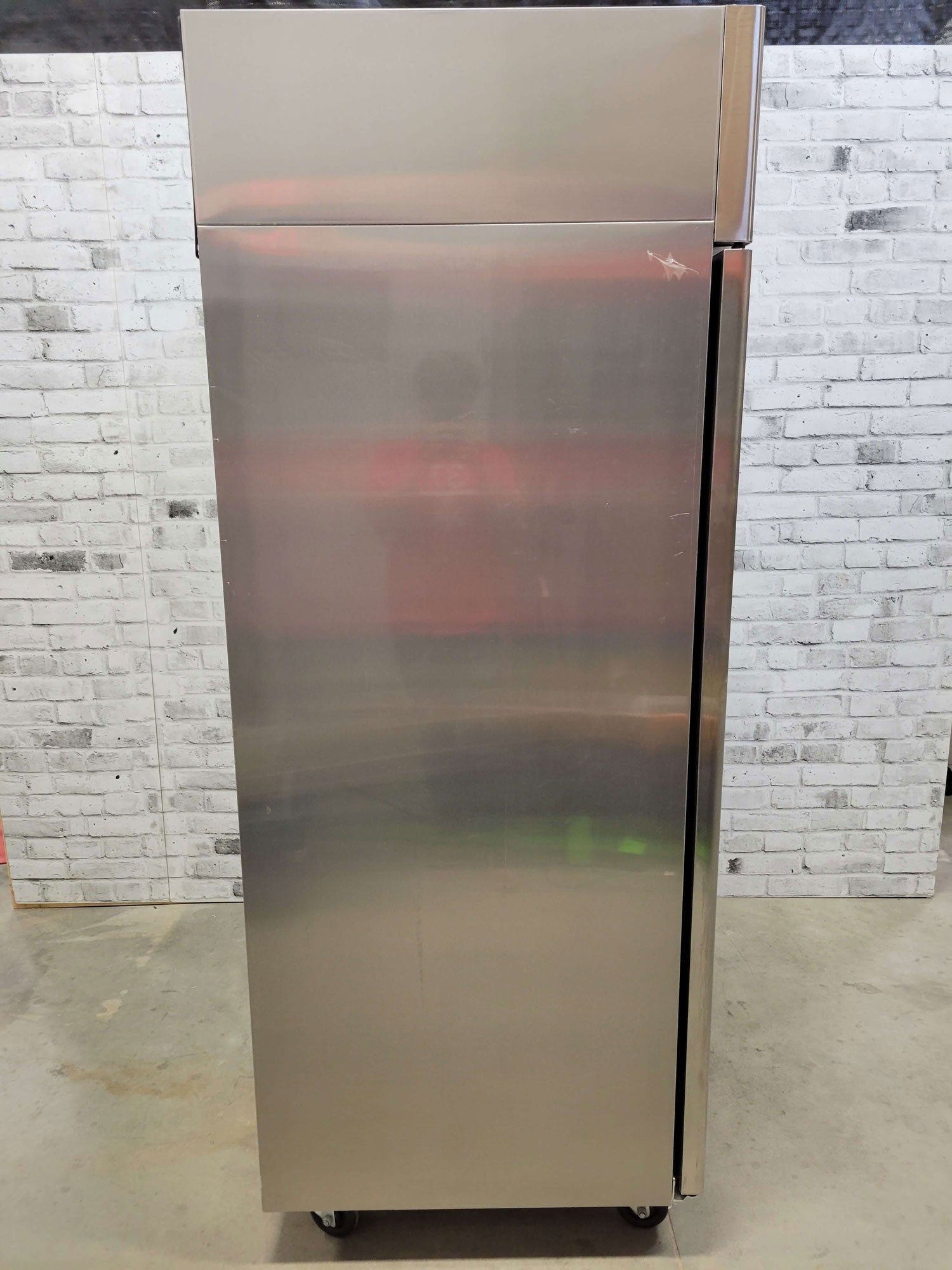 Thumbnail - Atosa MBF8002GR Reach In Freezer