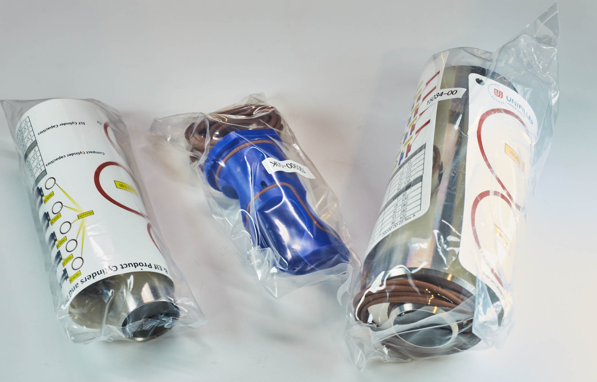 Thumbnail - Unifiller CDP3500SV Depositor Filling