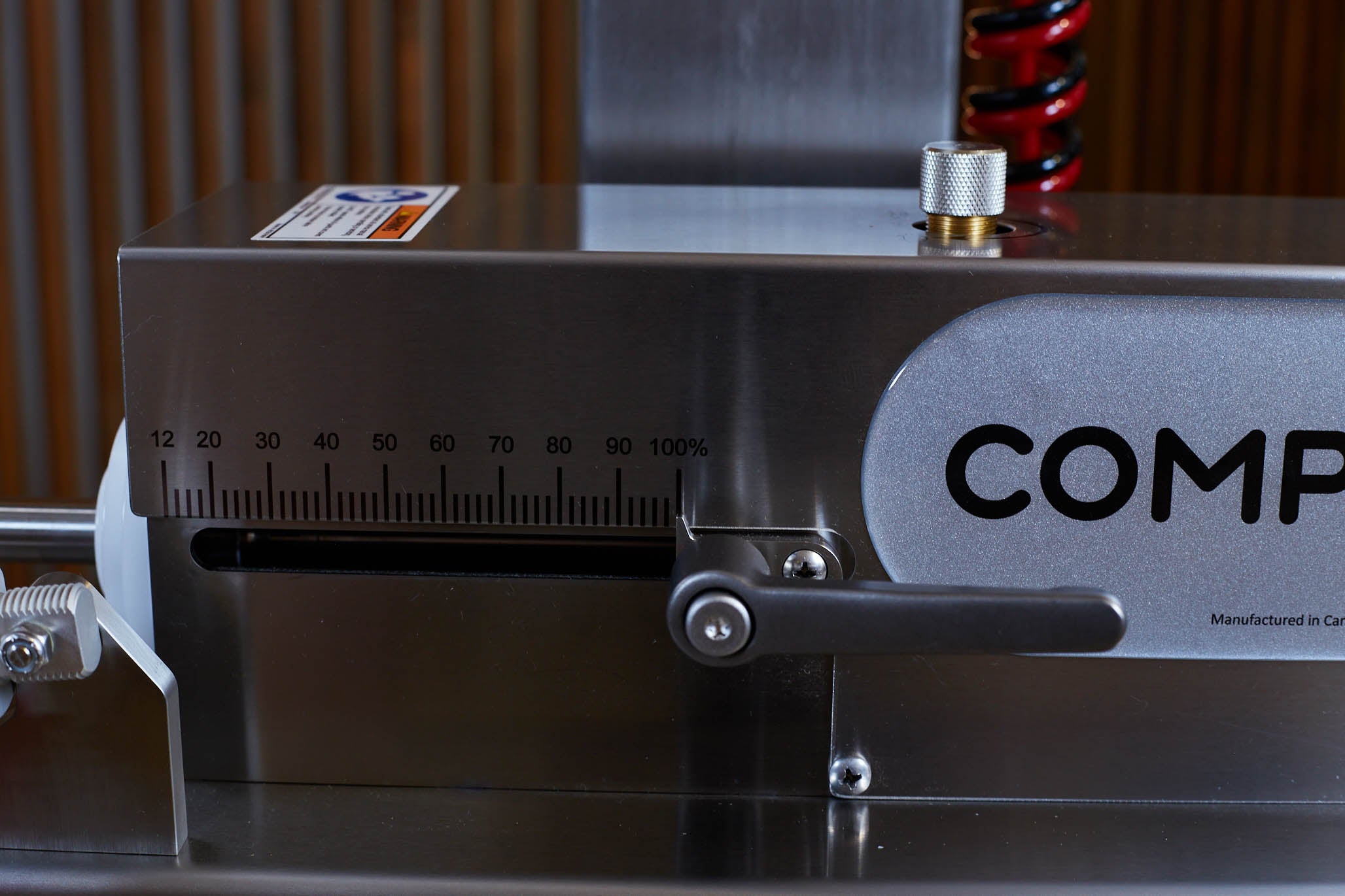 Thumbnail - Unifiller CDP3500SV Depositor Filling
