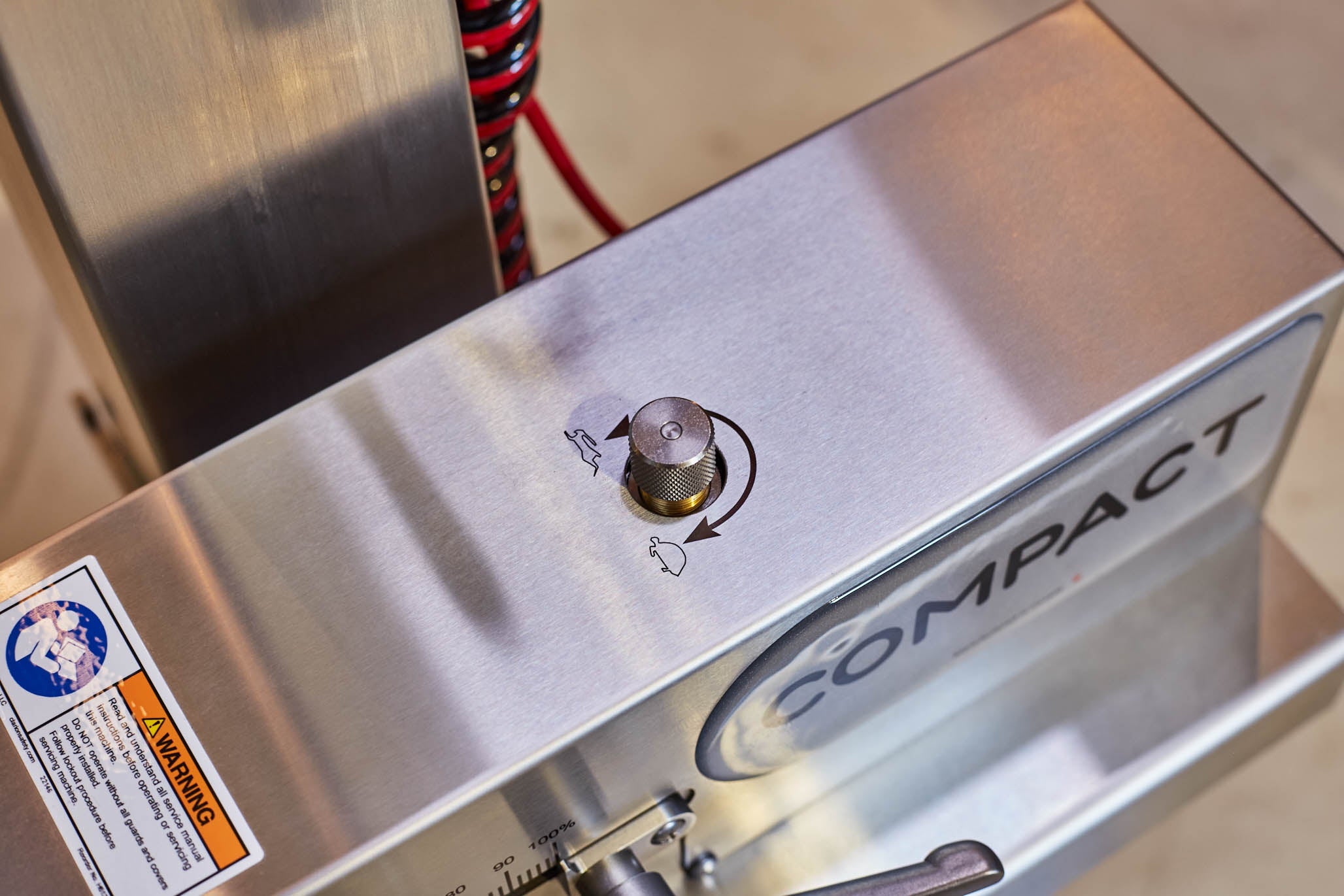 Thumbnail - Unifiller CDP3500SV Depositor Filling